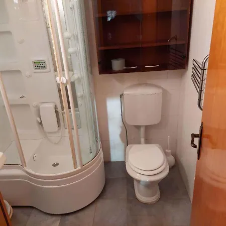 In - Zadar Riviera 42688 Apartment Kozino