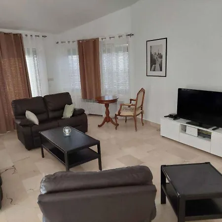 In - Zadar Riviera 42688 Apartment