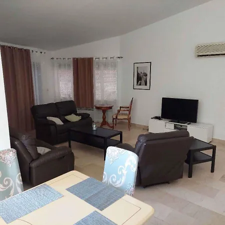 Apartment In - Zadar Riviera 42688 Kozino