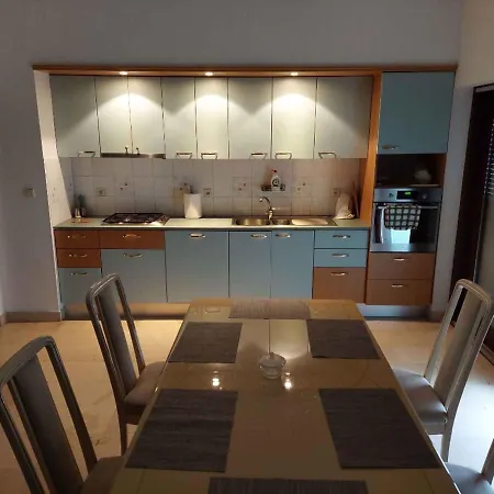 Appartamento In - Zadar Riviera 42688 Kožino
