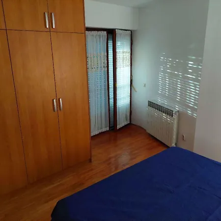 In - Zadar Riviera 42688 Apartman Kožino