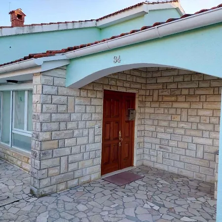 Lägenhet In - Zadar Riviera 42688 *