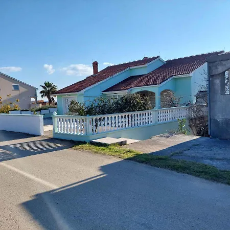 Διαμέρισμα In - Zadar Riviera 42688