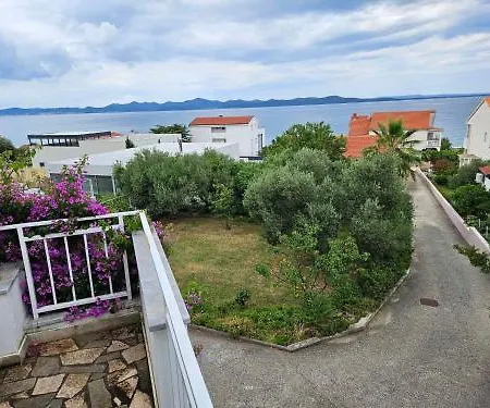 In - Zadar Riviera 42688 Appartamento *