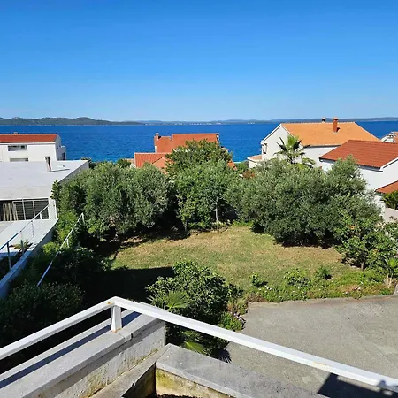 In - Zadar Riviera 42688 公寓 Kožino