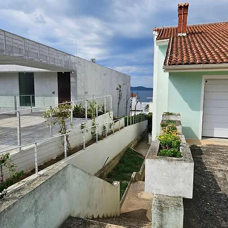 Διαμέρισμα In - Zadar Riviera 42688 *