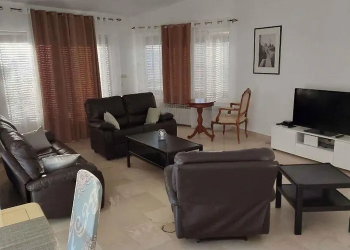 Lägenhet In - Zadar Riviera 42688