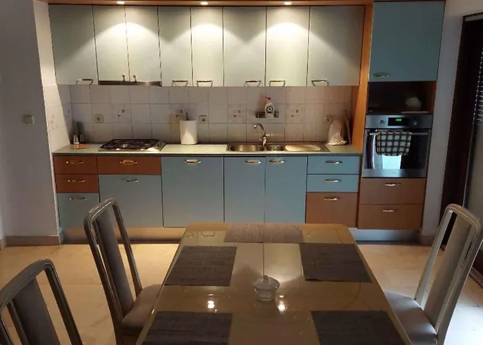 Lägenhet In - Zadar Riviera 42688 Kožino