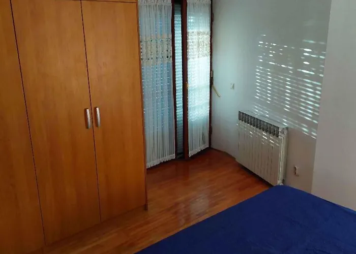 In - Zadar Riviera 42688 Lägenhet Kožino