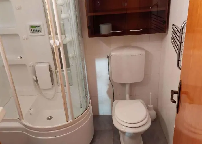 In - Zadar Riviera 42688 Lägenhet Kožino