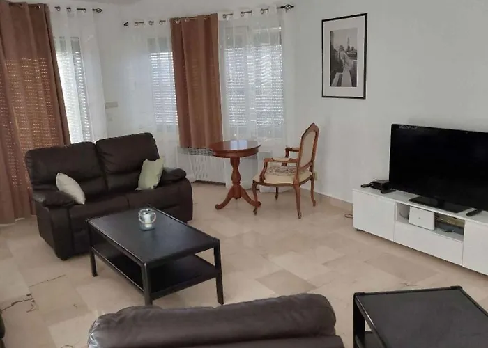 In - Zadar Riviera 42688 Apartmán