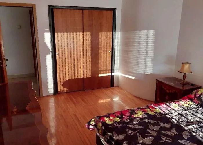 In - Zadar Riviera 42688 Apartment *