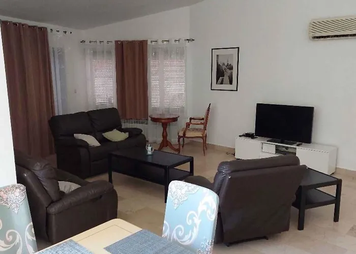 Apartment In - Zadar Riviera 42688 Kožino