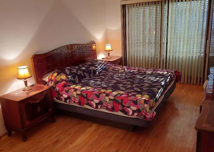 In - Zadar Riviera 42688 Lägenhet *