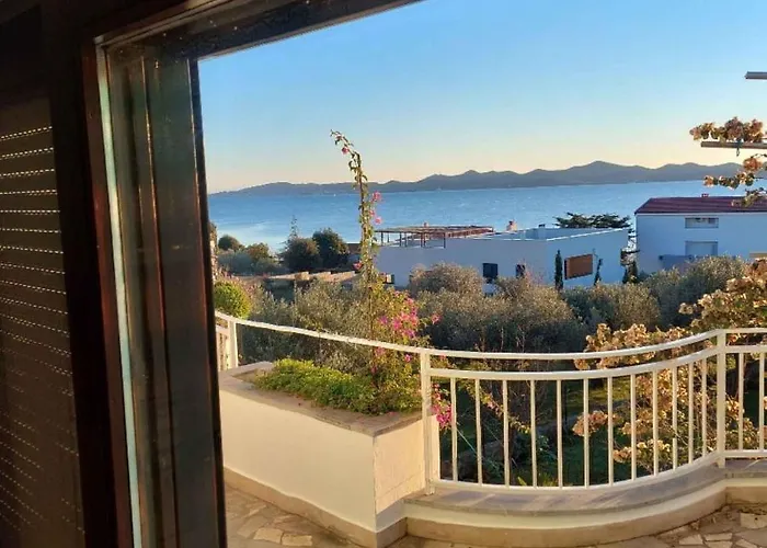 Lägenhet In - Zadar Riviera 42688