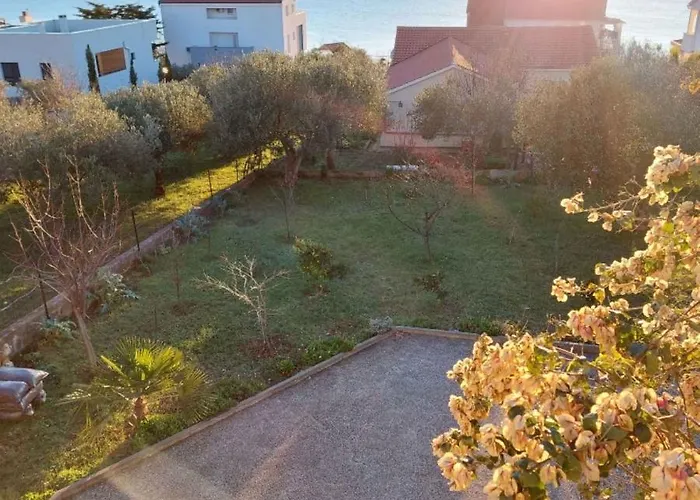 In - Zadar Riviera 42688 Kožino