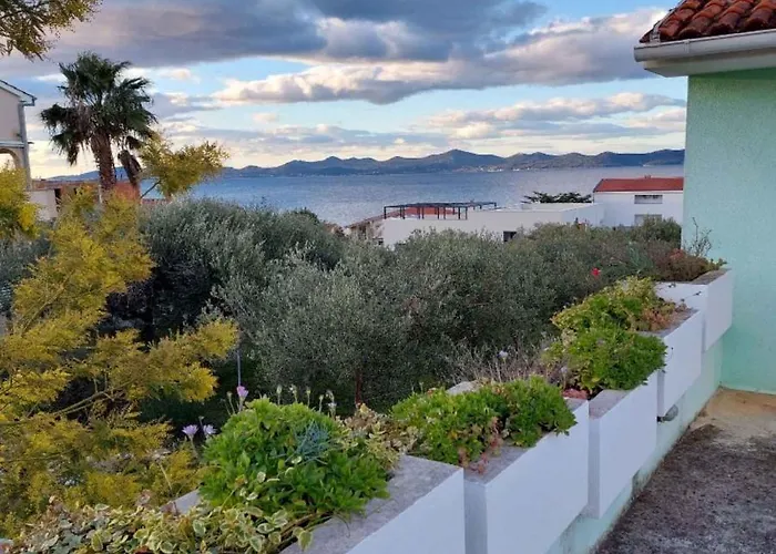 Lägenhet In - Zadar Riviera 42688 Kožino