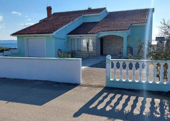 In - Zadar Riviera 42688 * Kožino