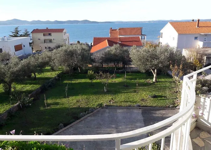 In - Zadar Riviera 42688 *