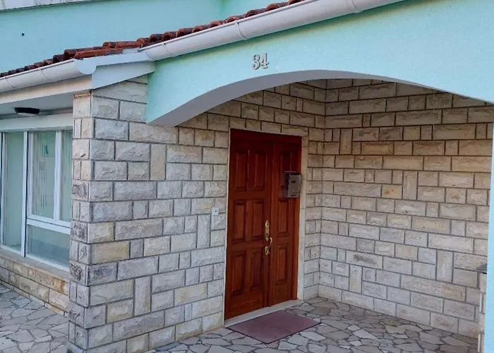 Lägenhet In - Zadar Riviera 42688 *