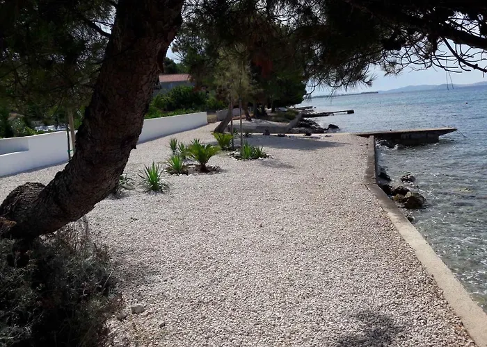 Lägenhet In - Zadar Riviera 42688 *