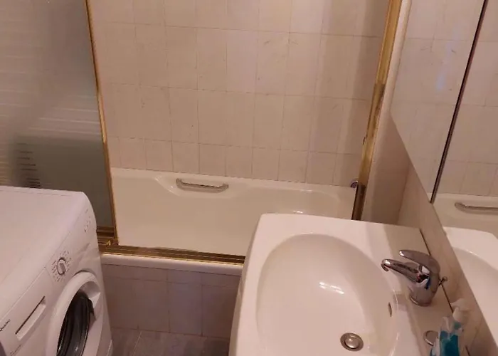 In - Zadar Riviera 42688 Lägenhet *