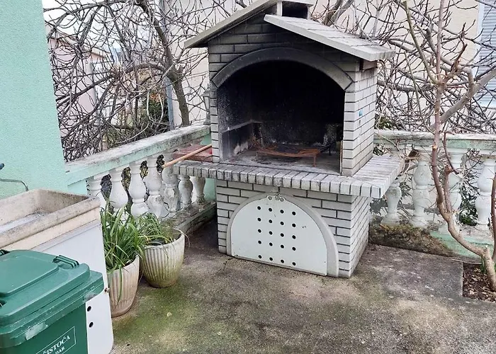 In - Zadar Riviera 42688 Lägenhet