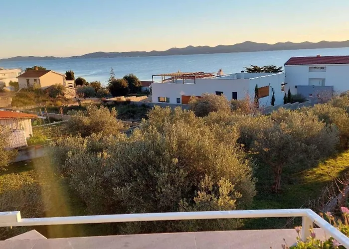 In - Zadar Riviera 42688 Kožino