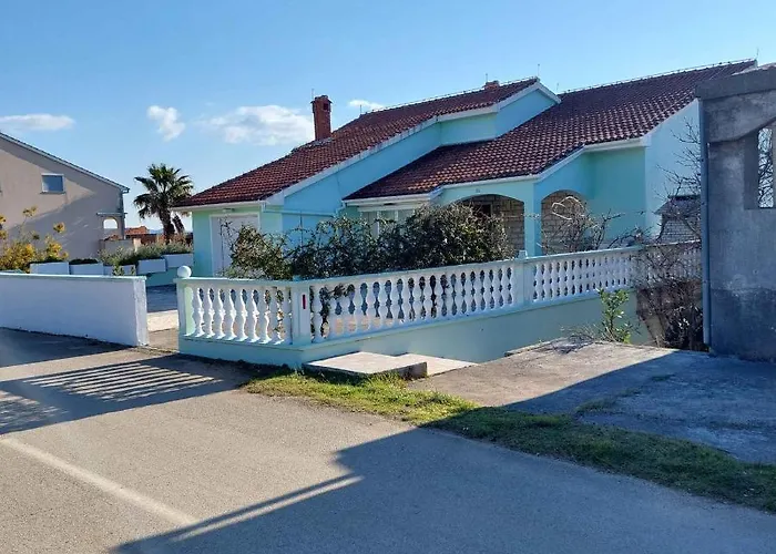 Lägenhet In - Zadar Riviera 42688