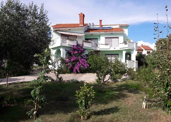 In - Zadar Riviera 42688 *