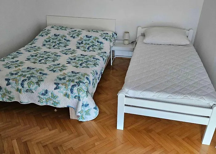 In - Zadar Riviera 42688 Kožino